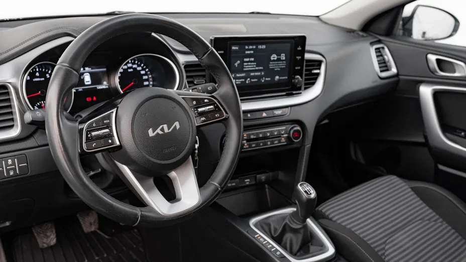 KIA Cee'd Ceed 1.5 T-GDI M