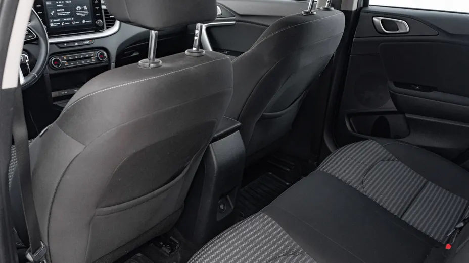 KIA Cee'd Ceed 1.5 T-GDI M