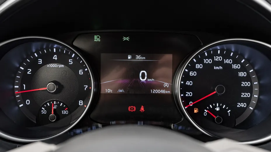 KIA Cee'd Ceed 1.5 T-GDI M