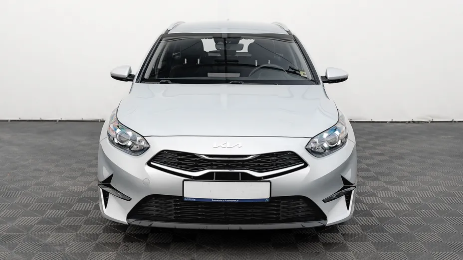 KIA Cee'd Ceed 1.5 T-GDI M