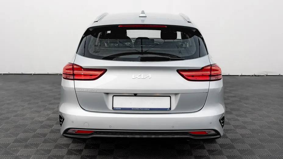 KIA Cee'd Ceed 1.5 T-GDI M