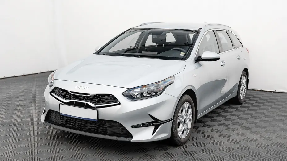 KIA Cee'd Ceed 1.5 T-GDI M