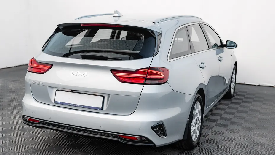 KIA Cee'd Ceed 1.5 T-GDI M