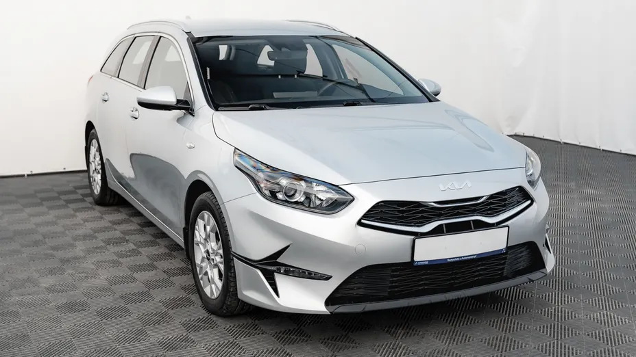 KIA Cee'd Ceed 1.5 T-GDI M