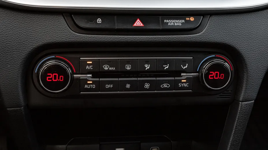 KIA Cee'd Ceed 1.5 T-GDI M