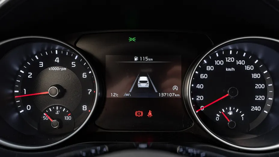 KIA Cee'd Ceed 1.5 T-GDI M