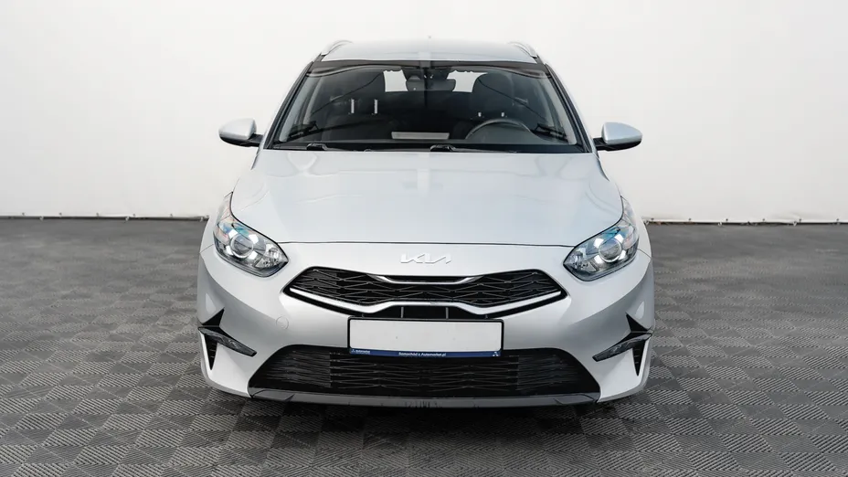 KIA Cee'd Ceed 1.5 T-GDI M