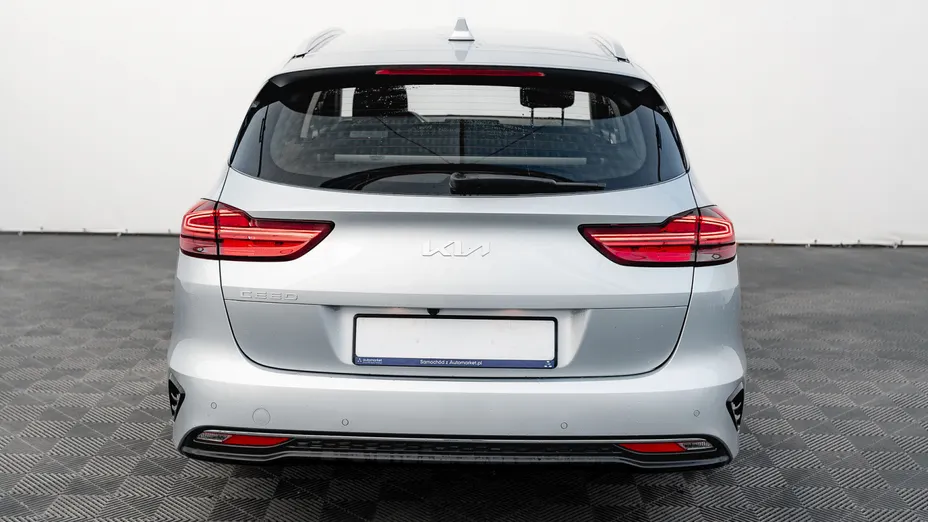 KIA Cee'd Ceed 1.5 T-GDI M