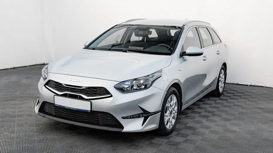 KIA Cee'd Ceed 1.5 T-GDI M