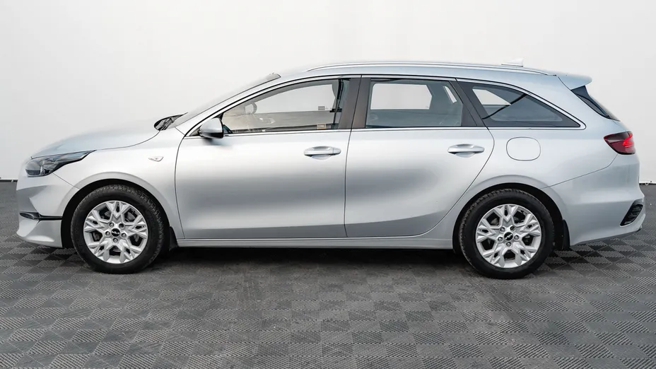 KIA Cee'd Ceed 1.5 T-GDI M