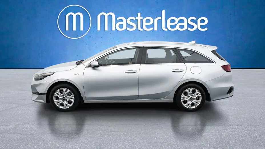 KIA Cee'd Ceed 1.5 T-GDI M