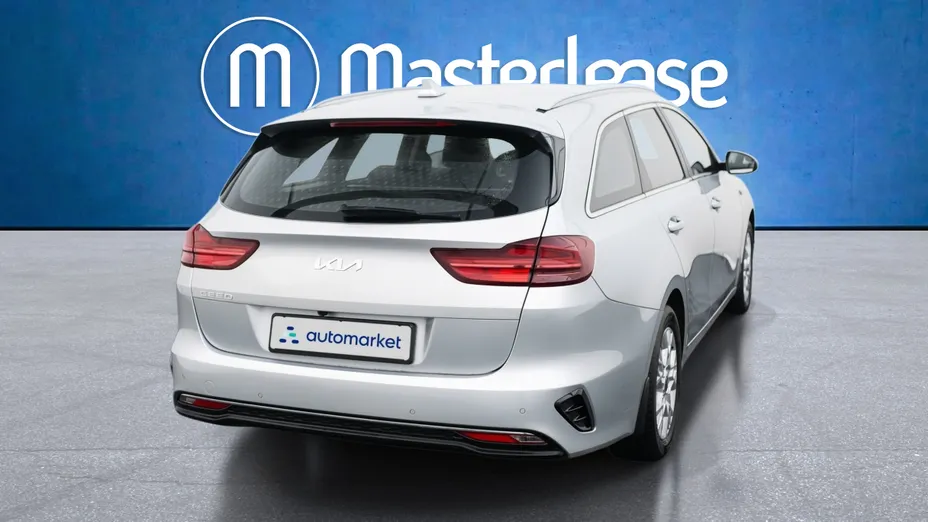 KIA Cee'd Ceed 1.5 T-GDI M