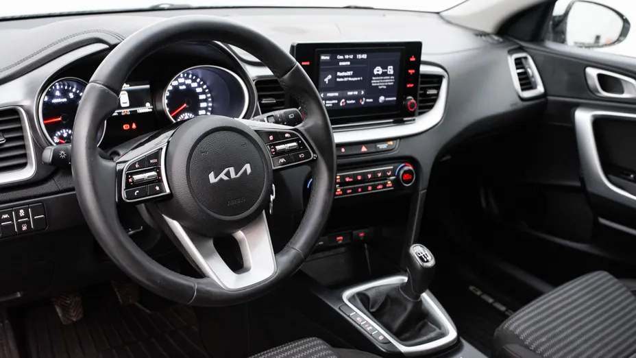 KIA Cee'd Ceed 1.5 T-GDI M