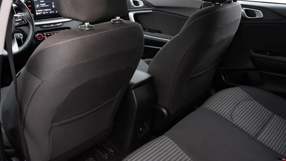 KIA Cee'd Ceed 1.5 T-GDI M