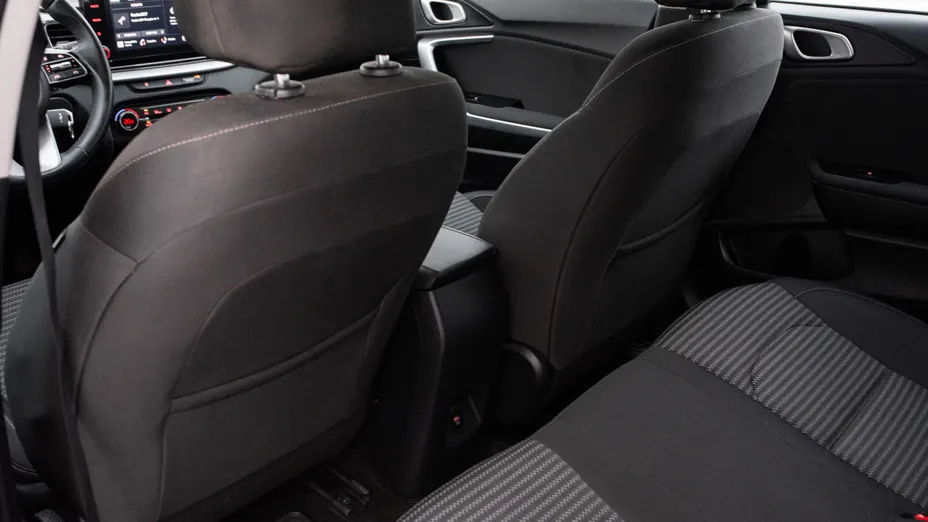 KIA Cee'd Ceed 1.5 T-GDI M