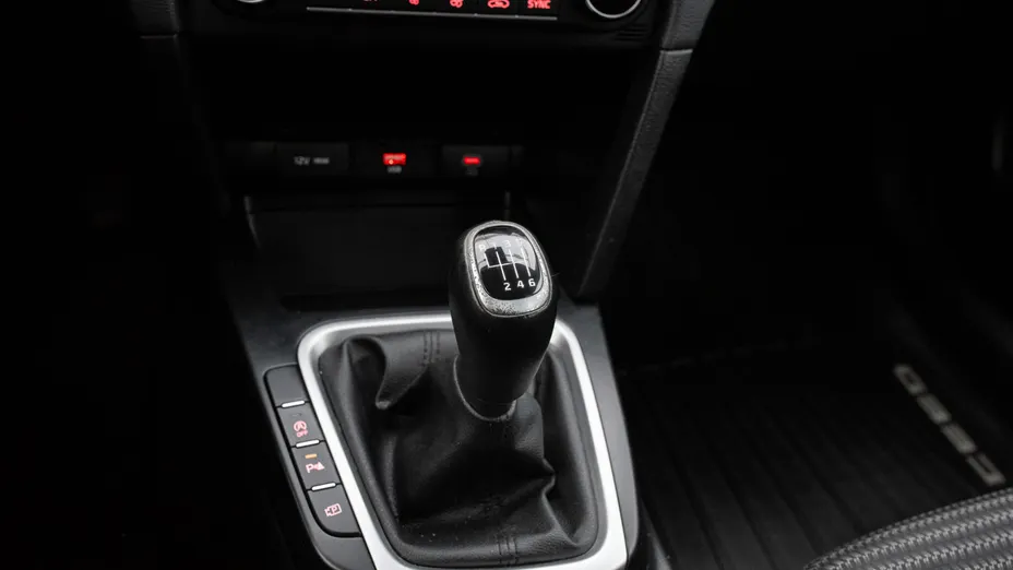 KIA Cee'd Ceed 1.5 T-GDI M