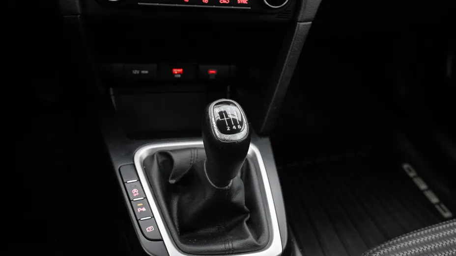 KIA Cee'd Ceed 1.5 T-GDI M