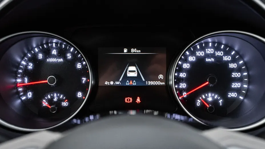 KIA Cee'd Ceed 1.5 T-GDI M