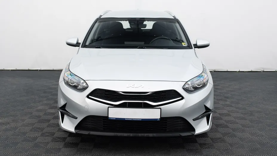 KIA Cee'd Ceed 1.5 T-GDI M