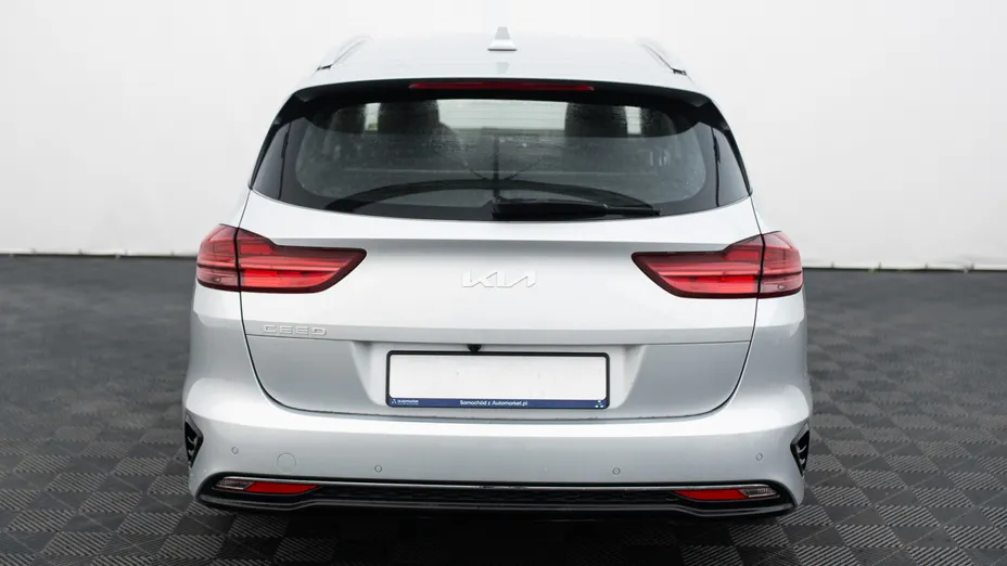 KIA Cee'd Ceed 1.5 T-GDI M