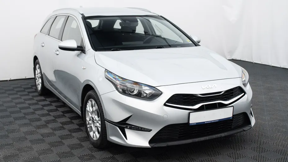 KIA Cee'd Ceed 1.5 T-GDI M