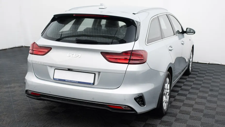 KIA Cee'd Ceed 1.5 T-GDI M