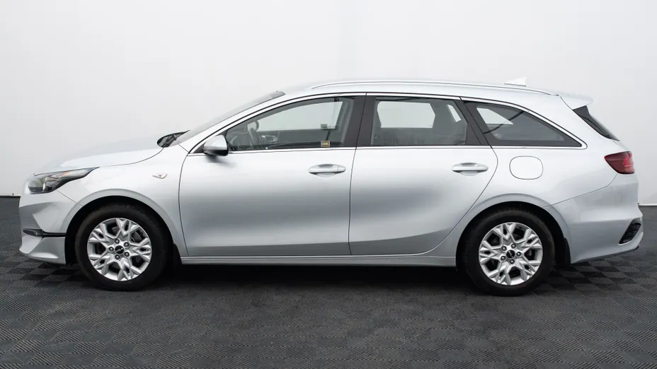 KIA Cee'd Ceed 1.5 T-GDI M