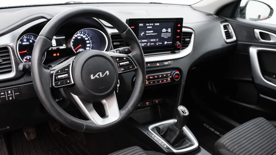 KIA Cee'd Ceed 1.5 T-GDI M