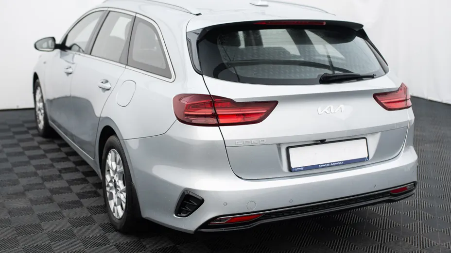 KIA Cee'd Ceed 1.5 T-GDI M