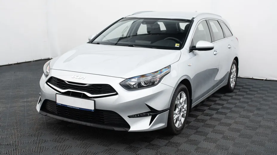 KIA Cee'd Ceed 1.5 T-GDI M