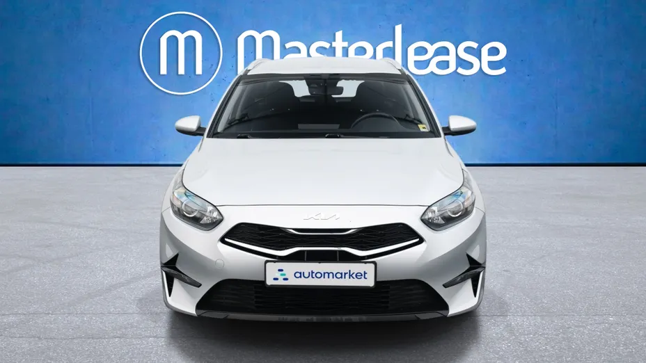 KIA Cee'd Ceed 1.5 T-GDI M