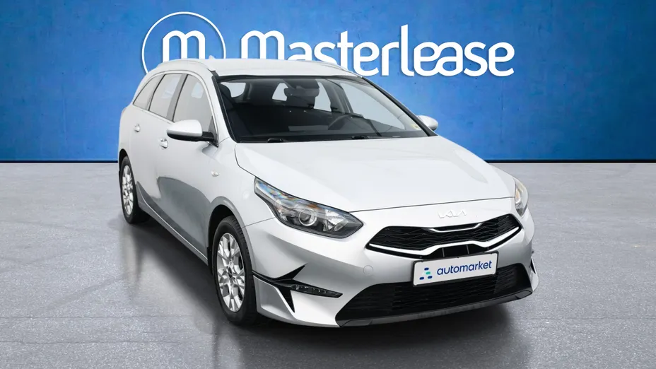 KIA Cee'd Ceed 1.5 T-GDI M