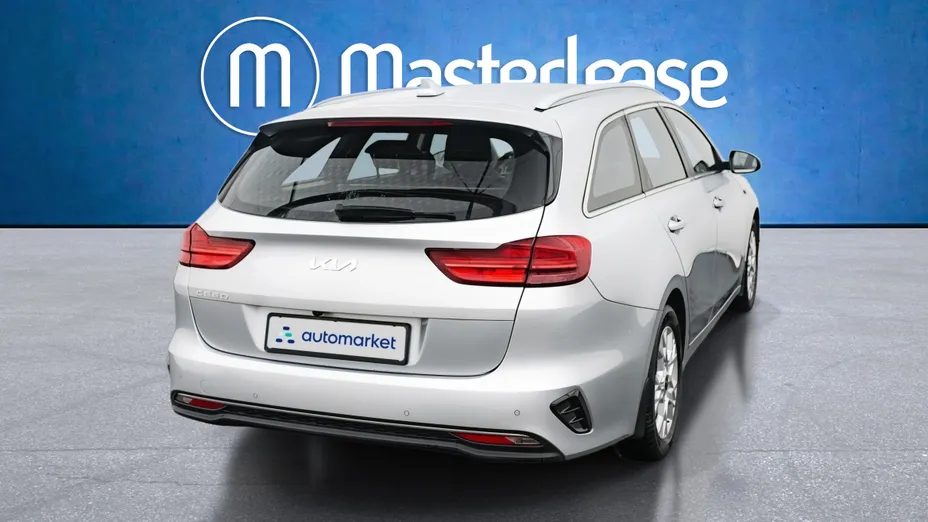 KIA Cee'd Ceed 1.5 T-GDI M