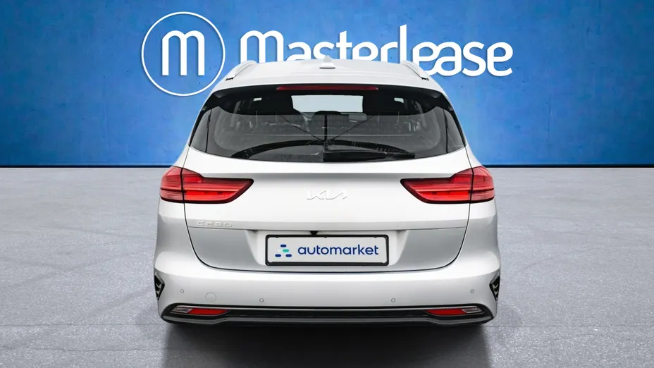 KIA Cee'd Ceed 1.5 T-GDI M