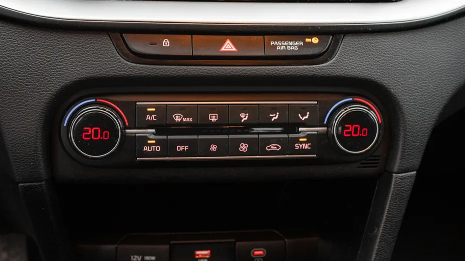 KIA Cee'd Ceed 1.5 T-GDI M