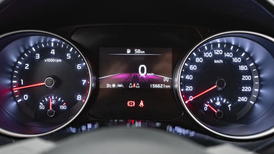 KIA Cee'd Ceed 1.5 T-GDI M