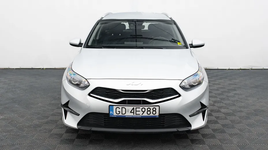 KIA Cee'd Ceed 1.5 T-GDI M