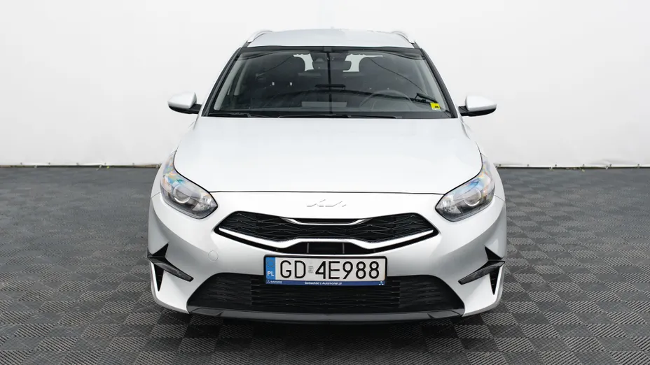 KIA Cee'd Ceed 1.5 T-GDI M