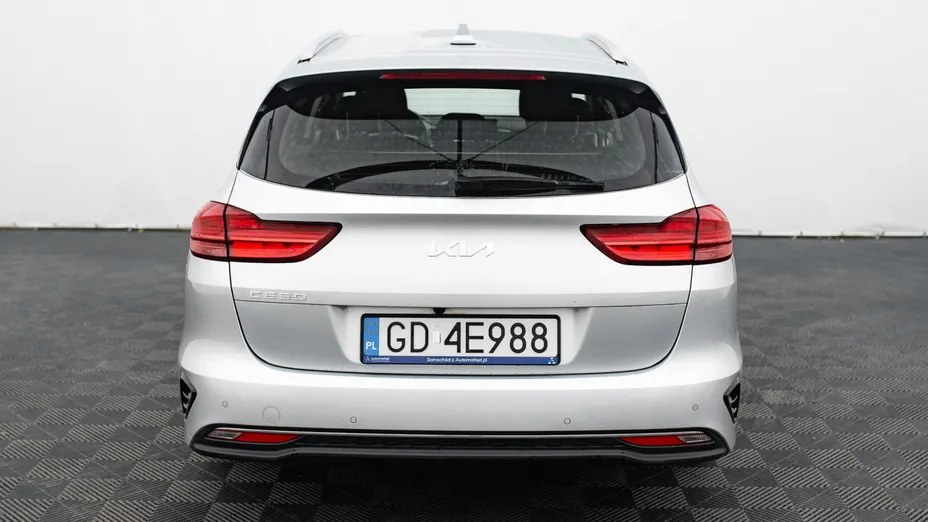 KIA Cee'd Ceed 1.5 T-GDI M