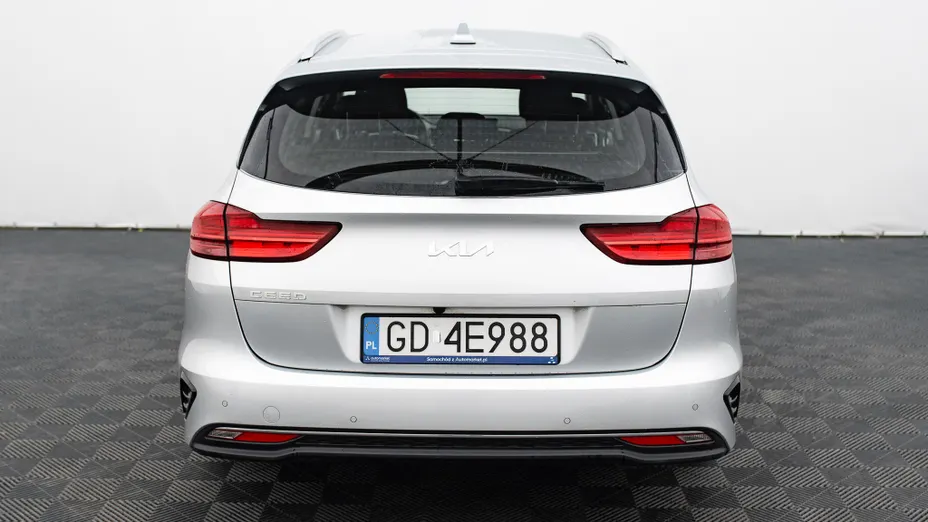 KIA Cee'd Ceed 1.5 T-GDI M