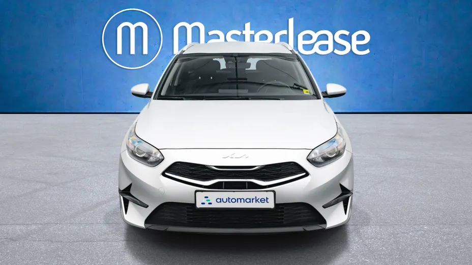 KIA Cee'd Ceed 1.5 T-GDI M