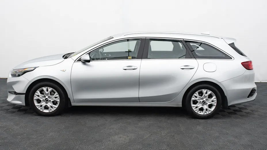 KIA Cee'd Ceed 1.5 T-GDI M