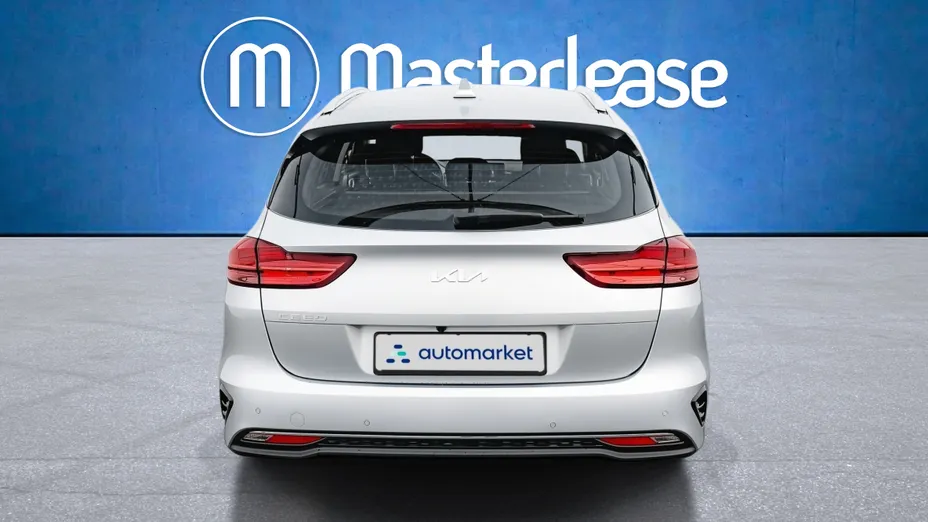 KIA Cee'd Ceed 1.5 T-GDI M