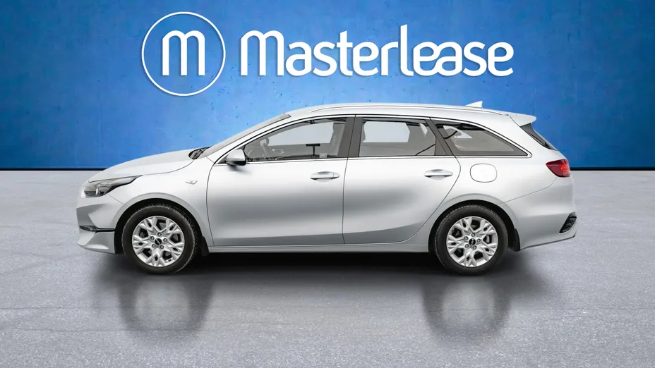 KIA Cee'd Ceed 1.5 T-GDI M
