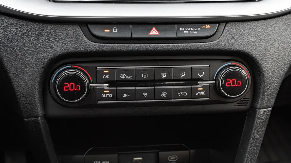 KIA Cee'd Ceed 1.5 T-GDI M