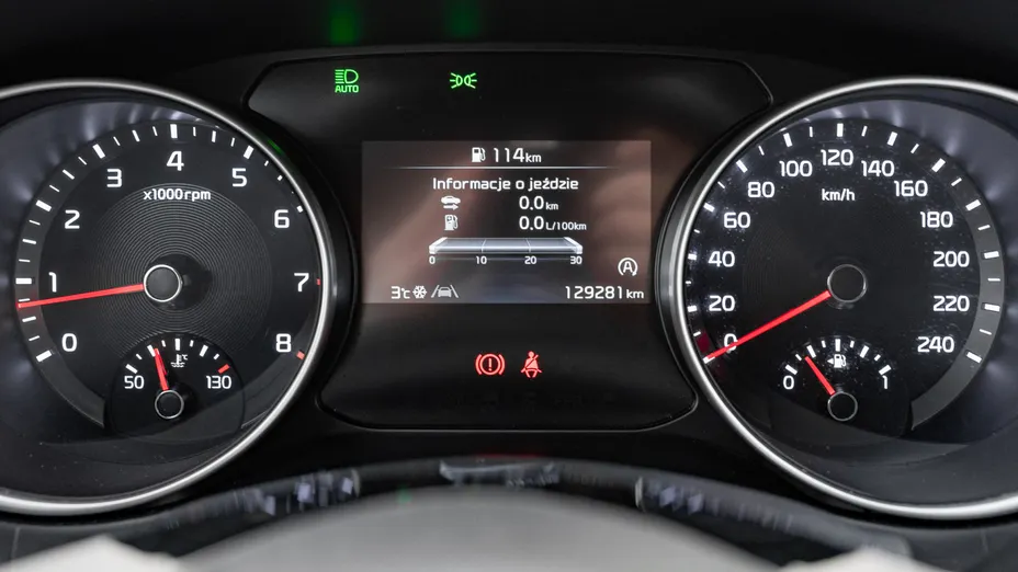 KIA Cee'd Ceed 1.5 T-GDI M