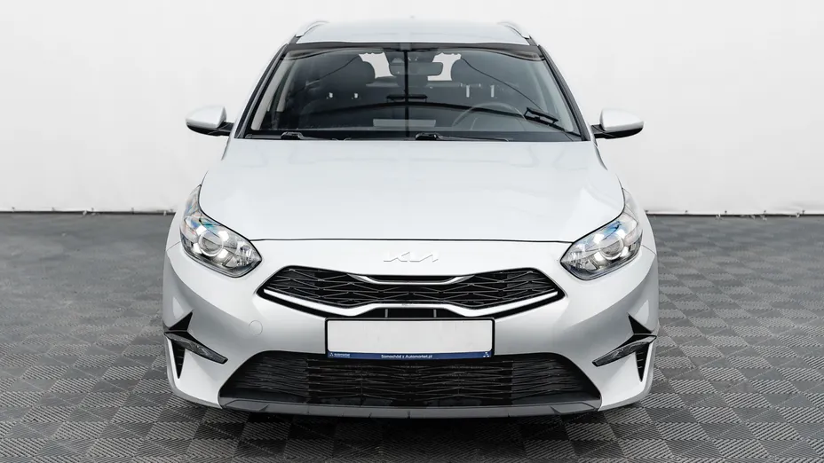 KIA Cee'd Ceed 1.5 T-GDI M