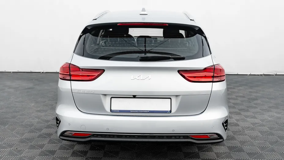 KIA Cee'd Ceed 1.5 T-GDI M