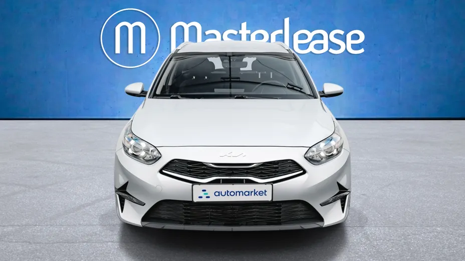 KIA Cee'd Ceed 1.5 T-GDI M