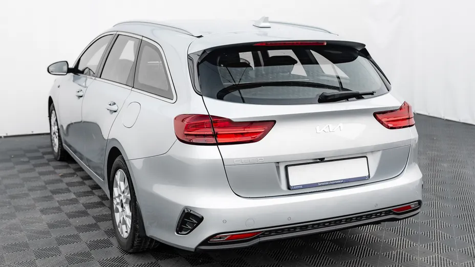 KIA Cee'd Ceed 1.5 T-GDI M